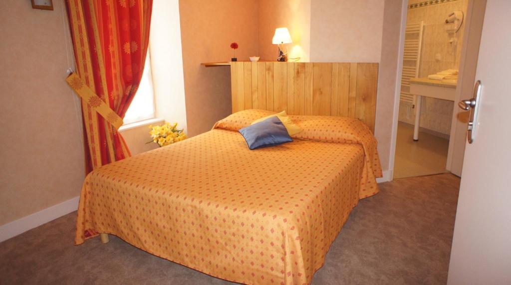 Auberge De Raulhac